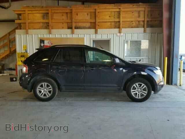 2010 FORD EDGE - VIN: 2FMDK3GC7ABA51925 - Фото 10