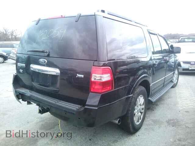 2012 FORD EXPEDITION - VIN: 1FMJK1H57CEF00728 - Фото 4