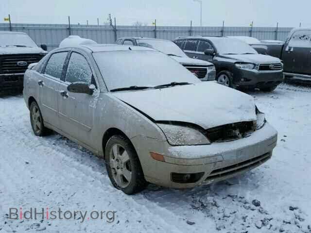 Фотография 1FAFP34N75W295606 - FORD FOCUS 2005