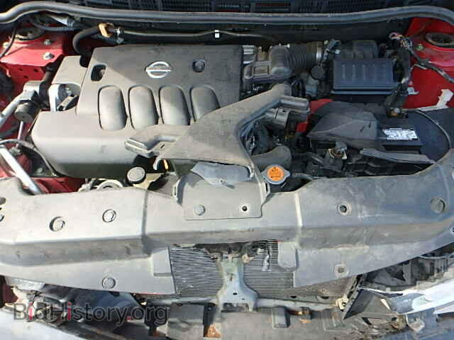 2009 NISSAN VERSA - VIN: 3N1BC13E49L414432 - Photo 7