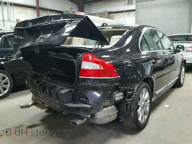 2011 VOLVO S80 - VIN: YV1952AS9B1146439 - Фото 4
