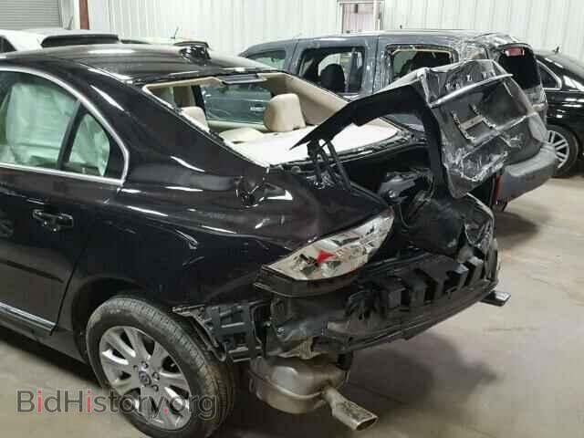 2011 VOLVO S80 - VIN: YV1952AS9B1146439 - Фото 9