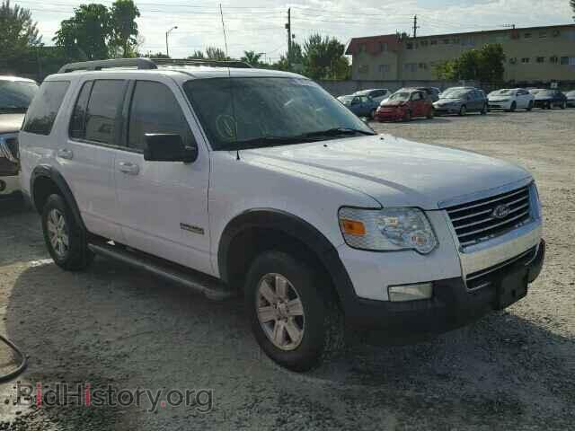 Photo 1FMEU63E97UB32094 - FORD EXPLORER 2007