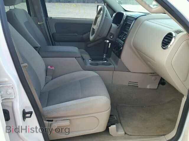 2007 FORD EXPLORER - VIN: 1FMEU63E97UB32094 - Фото 5