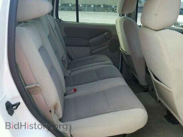 2007 FORD EXPLORER - VIN: 1FMEU63E97UB32094 - Фото 6