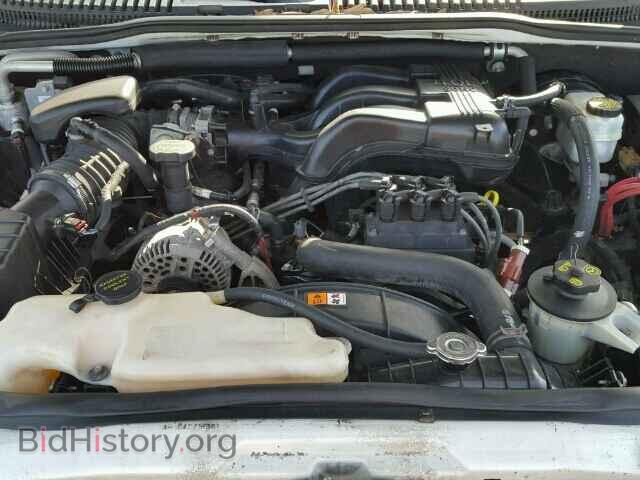 2007 FORD EXPLORER - VIN: 1FMEU63E97UB32094 - Фото 7