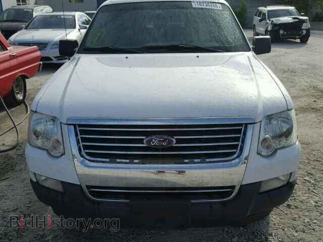 2007 FORD EXPLORER - VIN: 1FMEU63E97UB32094 - Фото 9
