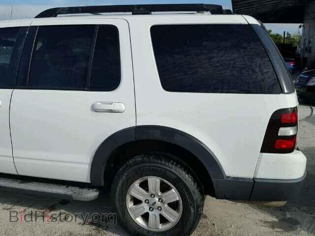 2007 FORD EXPLORER - VIN: 1FMEU63E97UB32094 - Фото 10