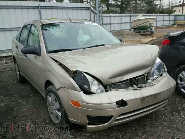 Photo 1FAFP34N17W242001 - FORD FOCUS 2007
