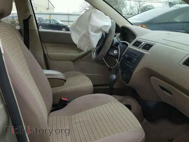 2007 FORD FOCUS - VIN: 1FAFP34N17W242001 - Photo 5