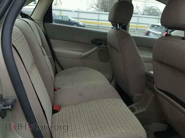 2007 FORD FOCUS - VIN: 1FAFP34N17W242001 - Photo 6