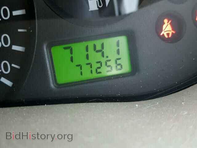 2007 FORD FOCUS - VIN: 1FAFP34N17W242001 - Photo 8