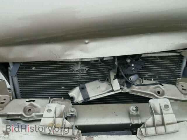 2007 FORD FOCUS - VIN: 1FAFP34N17W242001 - Photo 9
