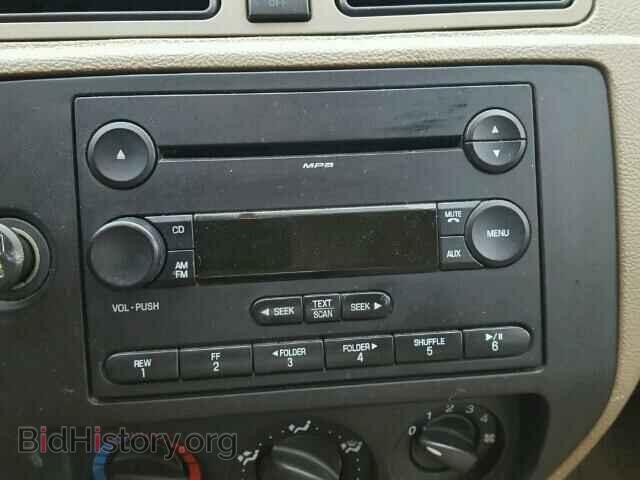 2007 FORD FOCUS - VIN: 1FAFP34N17W242001 - Photo 10