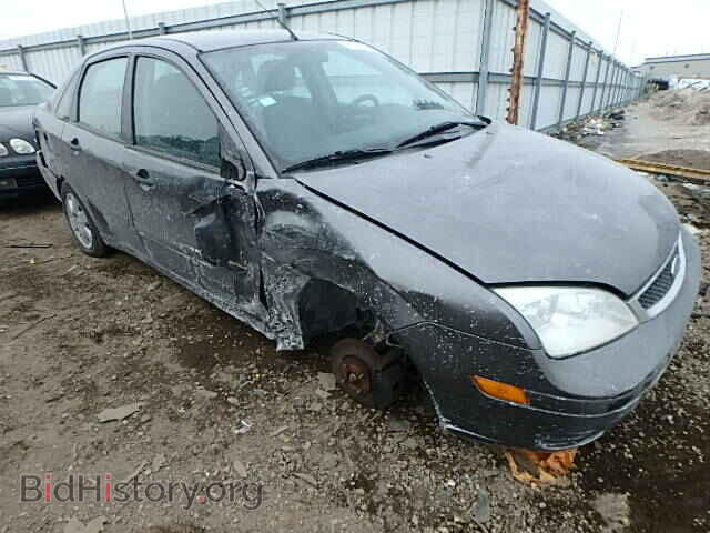 Photo 1FAFP34N67W153363 - FORD FOCUS 2007