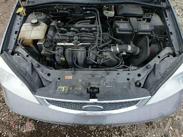 2007 FORD FOCUS - VIN: 1FAFP34N67W153363 - Photo 7
