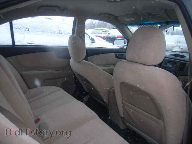 2010 KIA OPTIMA - VIN: KNAGG4A88A5452995 - Фото 6
