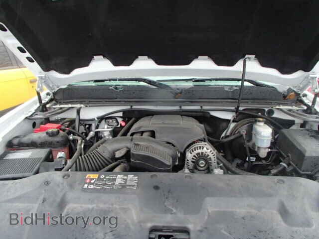 2012 CHEVROLET SILVERADO - VIN: 3GCPCPEA2CG100732 - Фото 7