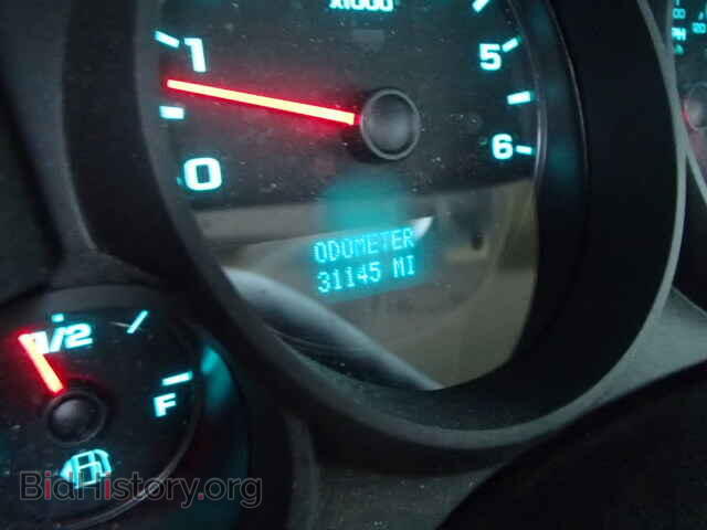 2012 CHEVROLET SILVERADO - VIN: 3GCPCPEA2CG100732 - Фото 8