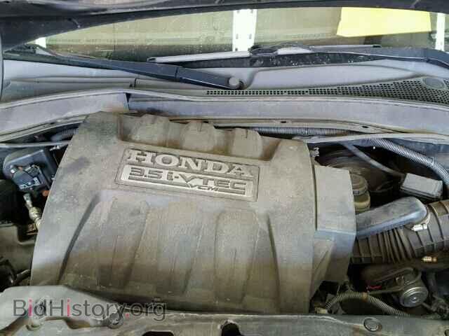 2007 HONDA PILOT - VIN: 5FNYF28457B043930 - Фото 7