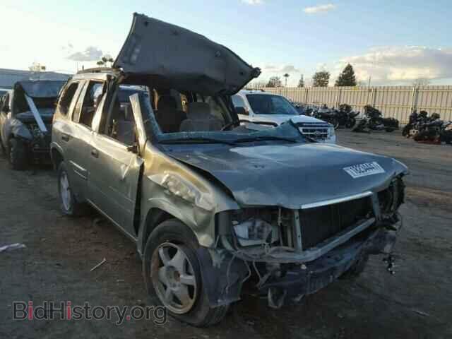 Фотография 1GKDS13S932255094 - GMC ENVOY 2003
