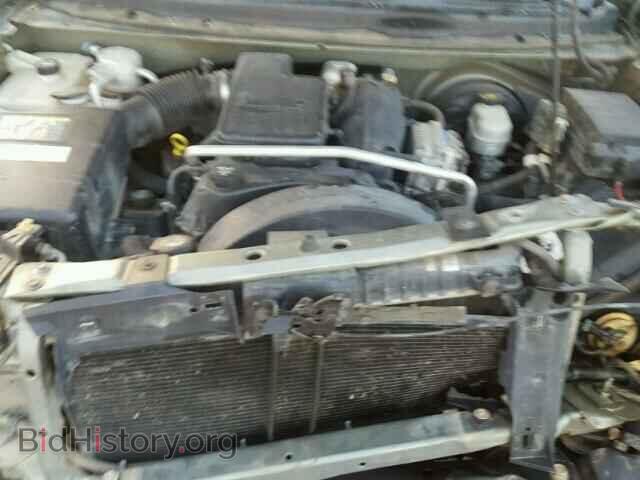 2003 GMC ENVOY - VIN: 1GKDS13S932255094 - Фото 7