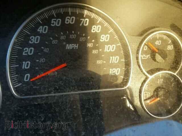 2003 GMC ENVOY - VIN: 1GKDS13S932255094 - Фото 8
