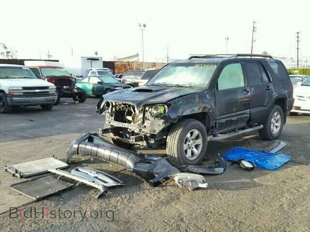 2006 TOYOTA 4RUNNER - VIN: JTEZU14R068051062 - Фото 2