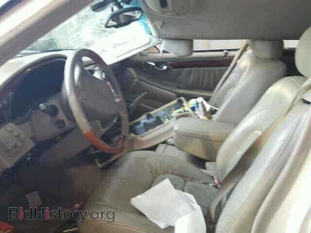 2001 CADILLAC DEVILLE - VIN: 1G6KE57Y41U158910 - Фото 5