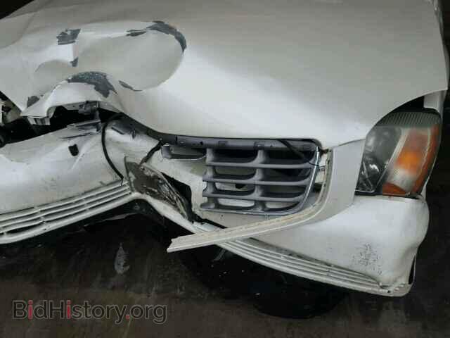 2001 CADILLAC DEVILLE - VIN: 1G6KE57Y41U158910 - Фото 7