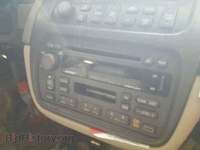 2001 CADILLAC DEVILLE - VIN: 1G6KE57Y41U158910 - Фото 9