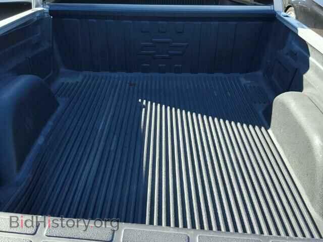 2005 CHEVROLET SILVERADO - VIN: 2GCEC19VX51310671 - Photo 6