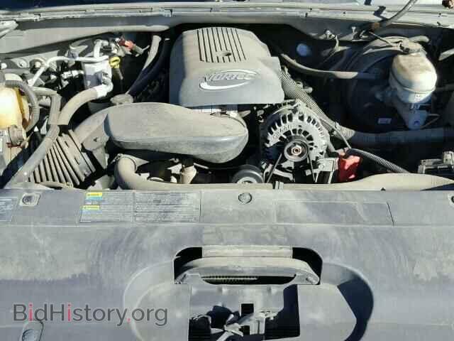 2005 CHEVROLET SILVERADO - VIN: 2GCEC19VX51310671 - Photo 7