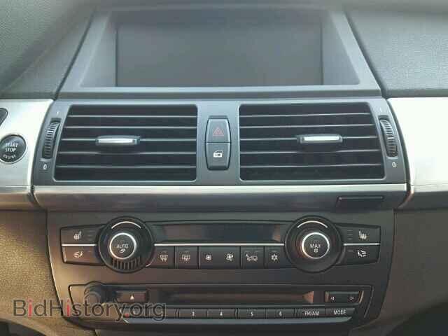 2011 BMW X6 - VIN: 5UXFG8C58BLZ95607 - Фото 9