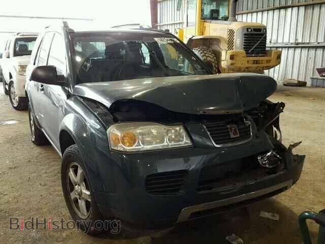 Фотография 5GZCZ33D27S801061 - SATURN VUE 2007