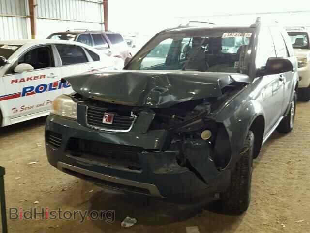 2007 SATURN VUE - VIN: 5GZCZ33D27S801061 - Фото 2