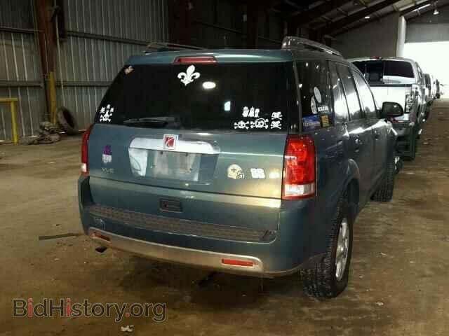 2007 SATURN VUE - VIN: 5GZCZ33D27S801061 - Фото 4