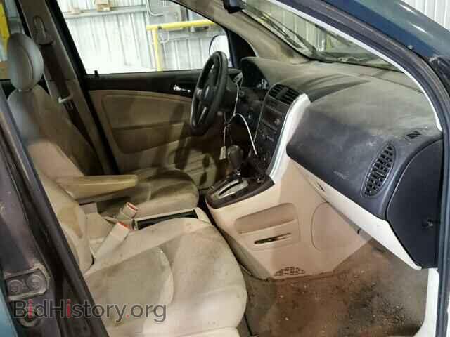 2007 SATURN VUE - VIN: 5GZCZ33D27S801061 - Фото 5