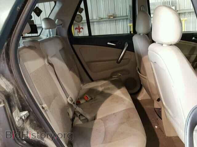 2007 SATURN VUE - VIN: 5GZCZ33D27S801061 - Фото 6