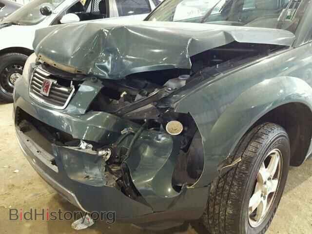 2007 SATURN VUE - VIN: 5GZCZ33D27S801061 - Фото 9