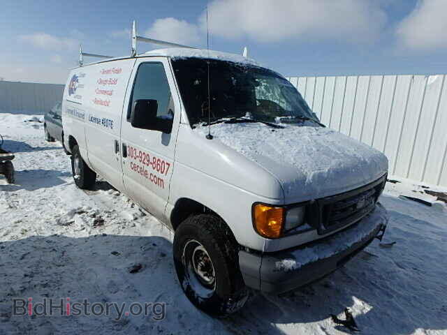 Фотография 1FTNE24W94HA65535 - FORD ECONOLINE 2004