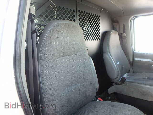 2004 FORD ECONOLINE - VIN: 1FTNE24W94HA65535 - Фото 6