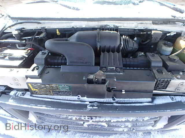 2004 FORD ECONOLINE - VIN: 1FTNE24W94HA65535 - Фото 7