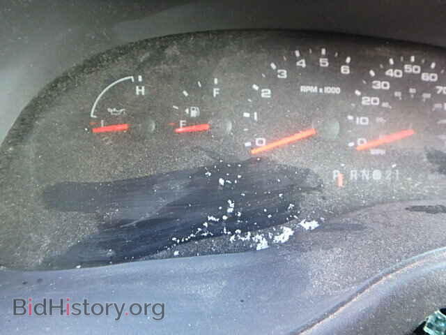 2004 FORD ECONOLINE - VIN: 1FTNE24W94HA65535 - Фото 8