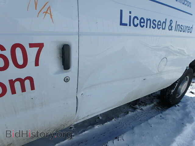 2004 FORD ECONOLINE - VIN: 1FTNE24W94HA65535 - Фото 9