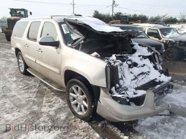 Photo 1GKFK66818J248014 - GMC YUKON 2008