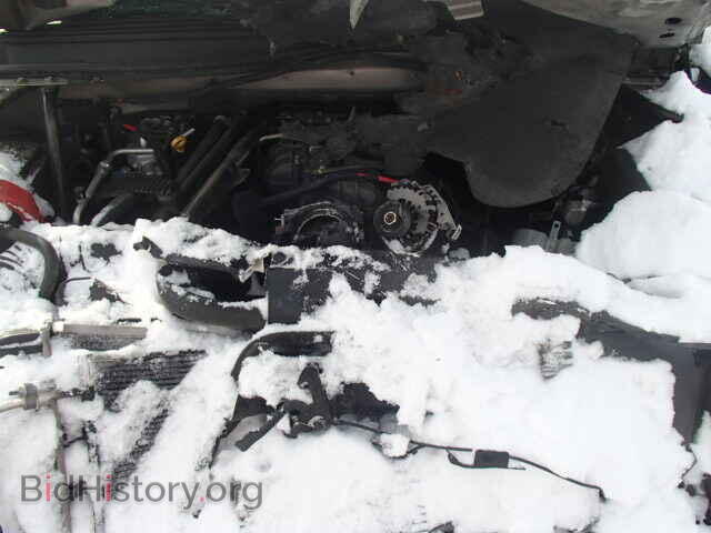 2008 GMC YUKON - VIN: 1GKFK66818J248014 - Фото 7