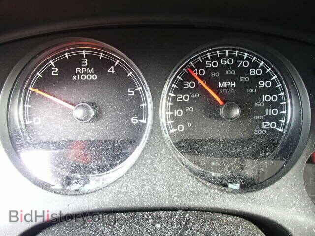 2008 GMC YUKON - VIN: 1GKFK66818J248014 - Фото 8