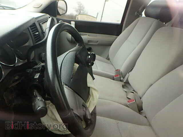 2007 CHEVROLET SILVERADO - VIN: 1GCEK19J87Z551784 - Фото 8
