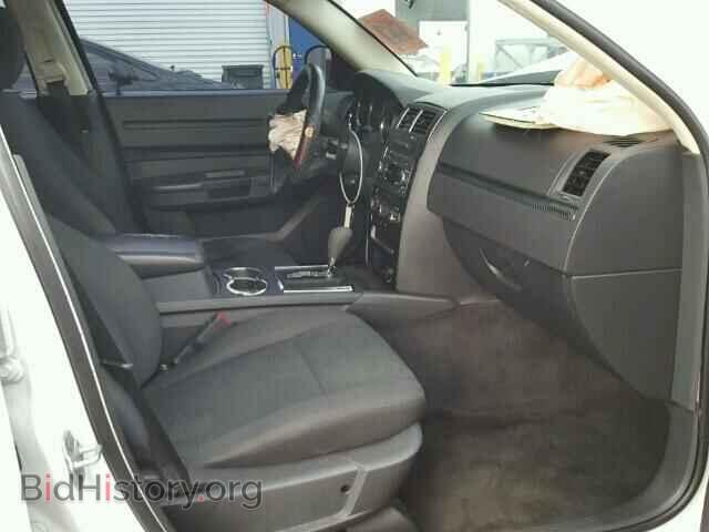 2010 DODGE CHARGER - VIN: 2B3CA3CV3AH256652 - Фото 5
